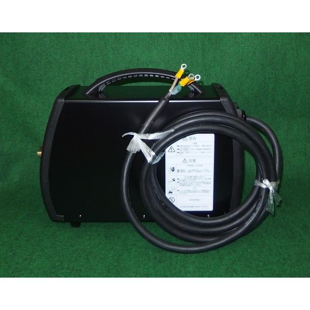 サンピース SPI-200D2 インバーター直流ア−ク溶接機 単相200V サンピース SPI-200D2 インバーター直流ア−ク溶接機 単相200V