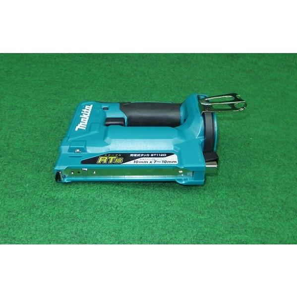 マキタ18V 充電式タッカST 112 D本体のみ