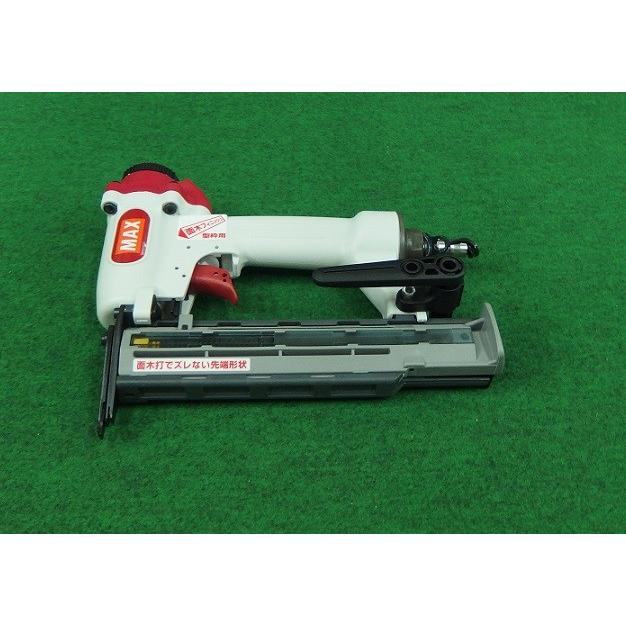 マックス TA-235FN2 常圧面木フィニッシュネイラ 型枠用 新品 マックス TA-235FN2 常圧面木フィニッシュネイラ 型枠用 新品