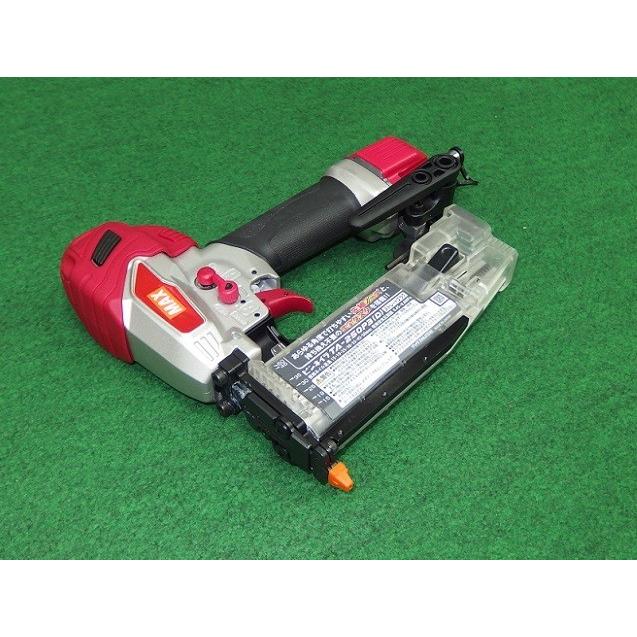 マックス TA-250P3(D) 50mm常圧ピンネイラ エアダスタ付 新品 TA250P3D  