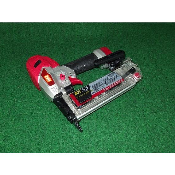 MAX 常圧 フィニッシュネイラー TA255SF2 マックス（MAX） TA-255SF2 常圧フィニッシュネイラ 仕上釘打機 新品