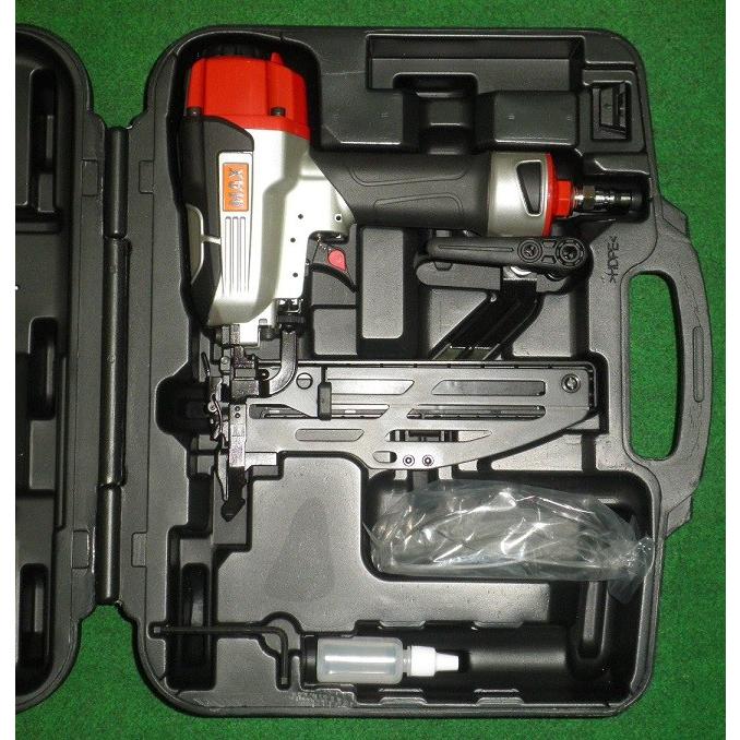 最終値下　MAX 常圧 フロアタッカ 4ｍｍ　TA450F1 マックス（MAX） TA-450F1/4MAフロア 4mm常圧フロア釘打機 新品
