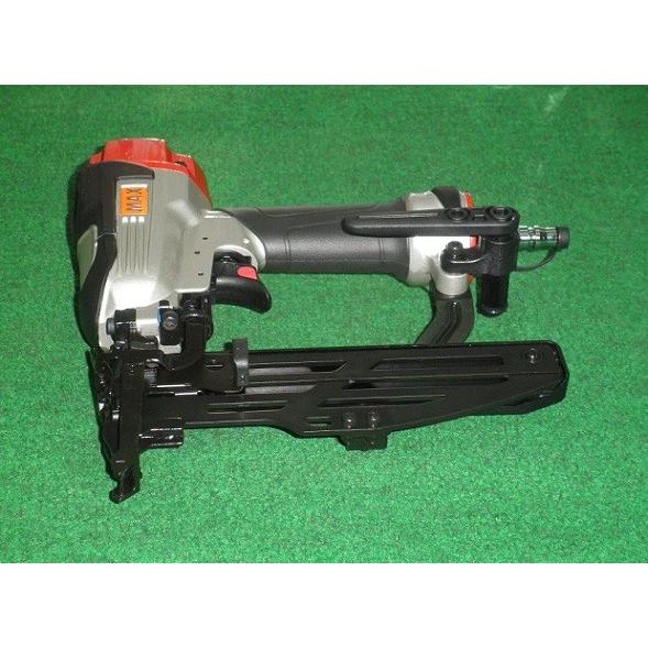 MAXフロア釘打機 マックス（MAX） 高圧フロア用釘打機 HA-50F3(D) 50mm4MAフロアネイラ