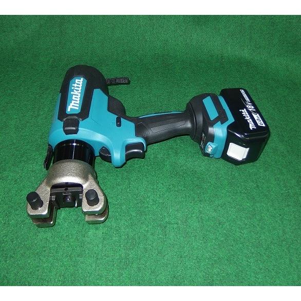 マキタ TC300DRG 充電式圧着機 圧着範囲:14~250mm2 新品 代引 マキタ TC300DRG 充電式圧着機 圧着範囲:14~250mm2 新品 代引