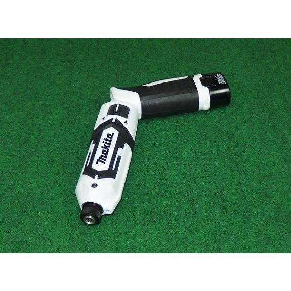 Makita - 【最終値下げ！】マキタ TD022DSHXW 充電式ペンインパクトドライバ マキタ TD022DSHXW 7.2V 充電式ペン イパクトドライバ 最大締付