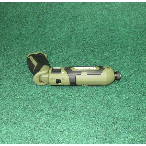 マキタ（makita） TD022DZO 7.2V 充電式ペン イパクトドライバ
