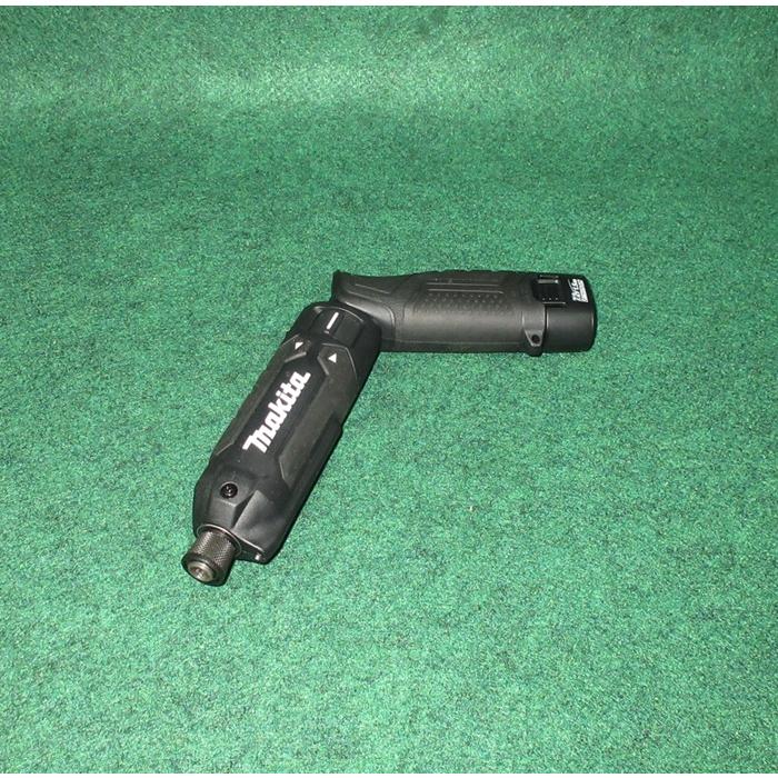 マキタ（makita） TD023DSHXB 7.2V 充電式ペンインパクトドライバ 最大 