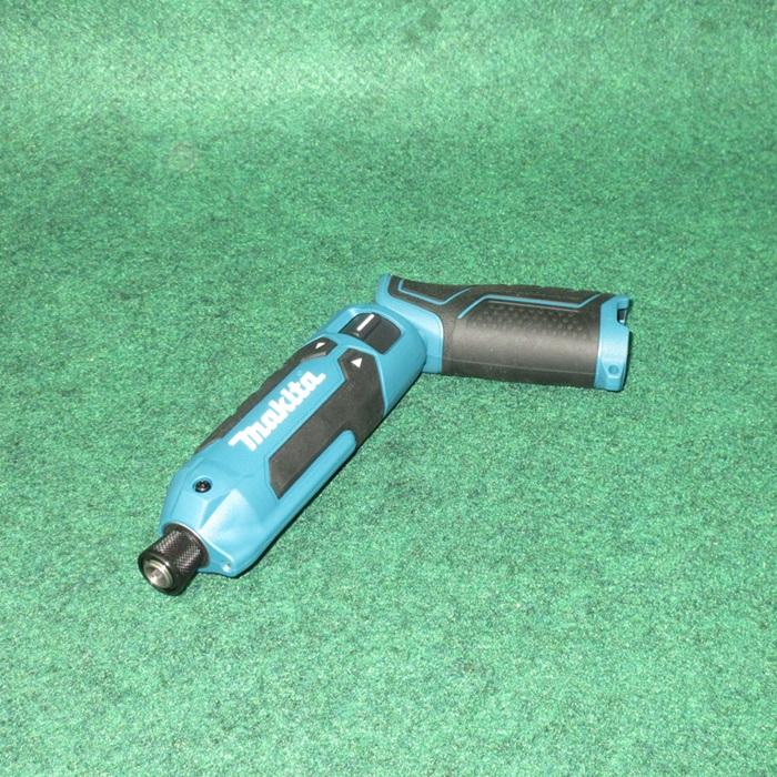 マキタ（makita） TD023DZ 7.2V 充電式 ペン インパクトドライバ 最大