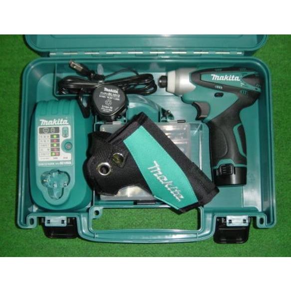 マキタ（makita） TD090DWX 10.8Vインパクトドライバ 最大締付けトルク