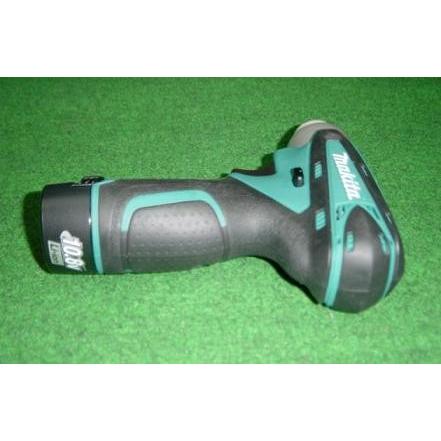 マキタ TD090DWX 10.8Vインパクトドライバ 最大締付けトルク:90N マキタ TD090DWX 10.8Vインパクトドライバ 最大締付けトルク:90N