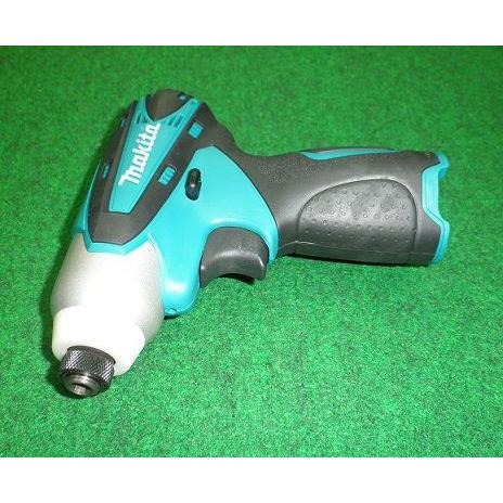 マキタ（makita） TD090DZ 10.8Vインパクトドライバ 最大締付けトルク