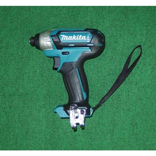 マキタ TD110DZ 10.8V 充電式インパクトドライバ 最大締付け  