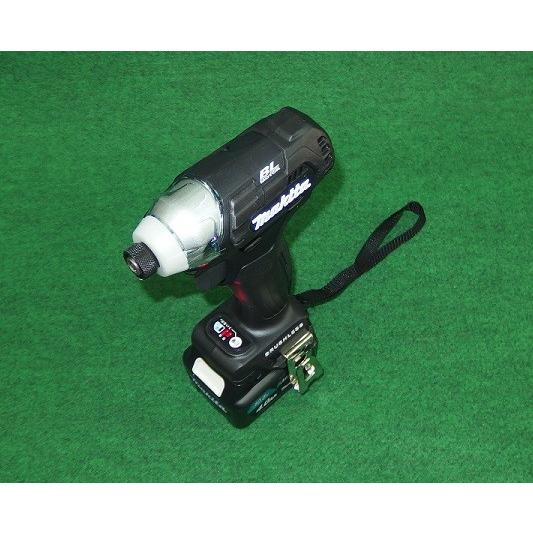 マキタ（makita） TD111DSMXB 10.8V 充電式BLインパクトドライバ 最大