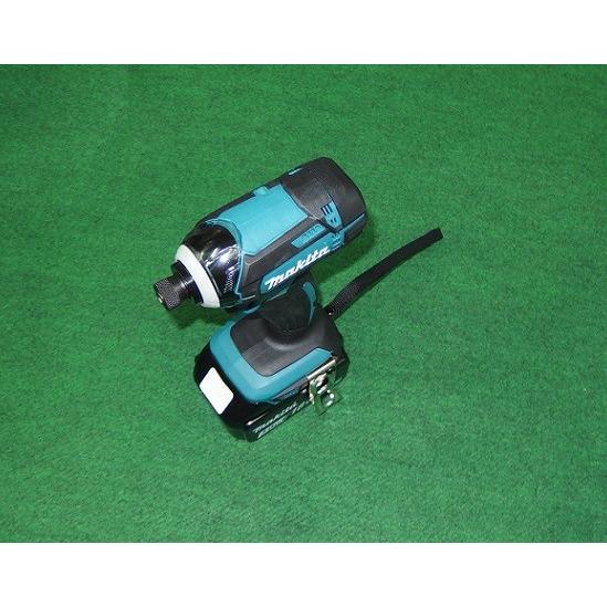マキタ（makita） TD149DRFX 18Vインパクトドライバ 最大締付トルク