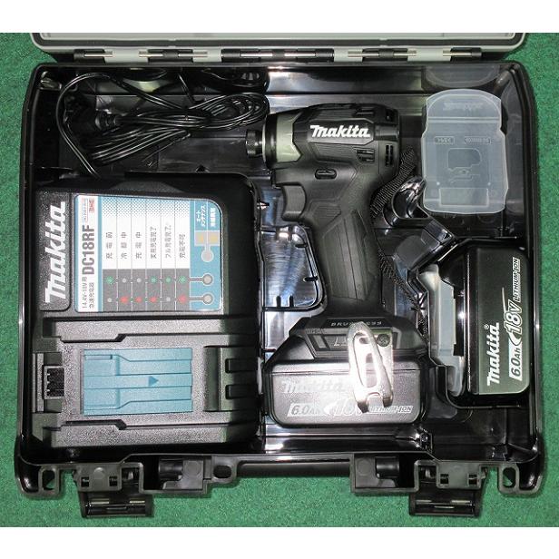 マキタ TD173DRGXB 18V ブラシレスインパクトドライバ 最大締付 マキタ TD173DRGXB 18V ブラシレスインパクトドライバ 最大締付