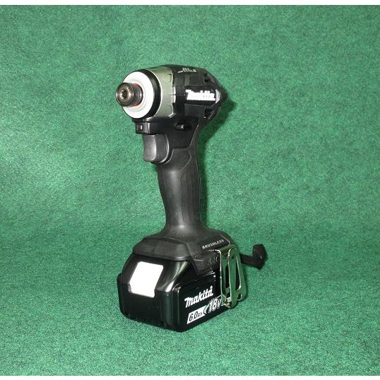 マキタ TD173DRGXB 18V ブラシレスインパクトドライバ 最大締付 マキタ TD173DRGXB 18V ブラシレスインパクトドライバ 最大締付