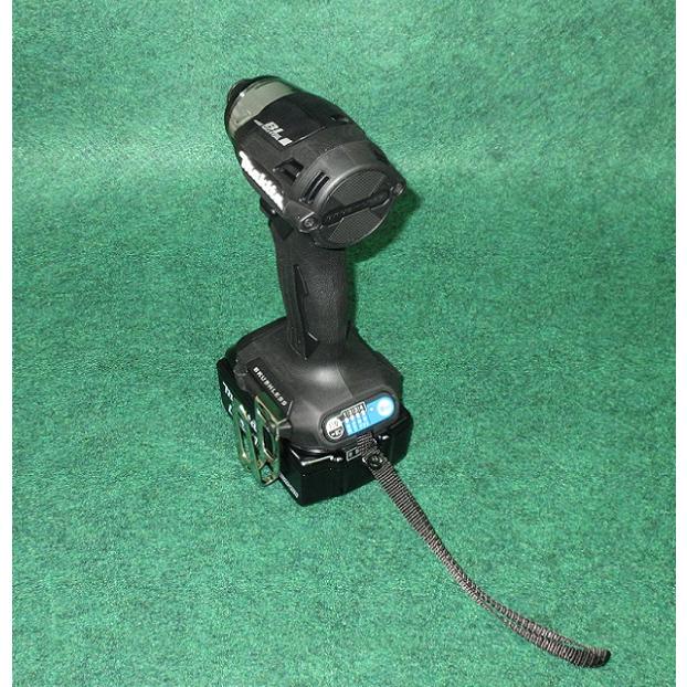 マキタ TD173DRGXB 18V ブラシレスインパクトドライバ 最大締付 マキタ TD173DRGXB 18V ブラシレスインパクトドライバ 最大締付