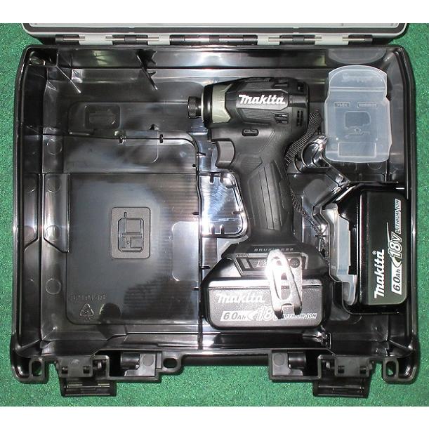 マキタ TD173DXB 18V ブラシレスインパクトドライバ 最大締付 マキタ TD173DXB 18V ブラシレスインパクトドライバ 最大締付