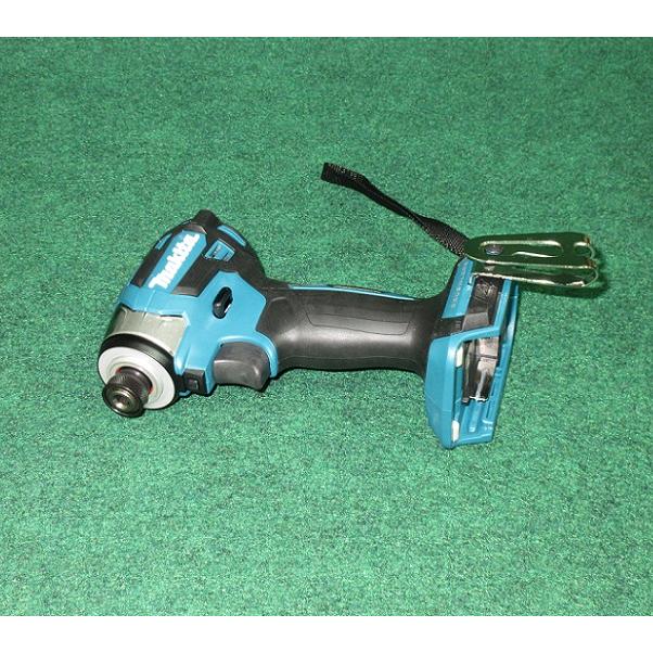 マキタ TD173DZ 18V ブラシレスインパクトドライバ 最大締付 マキタ TD173DZ 18V ブラシレスインパクトドライバ 最大締付
