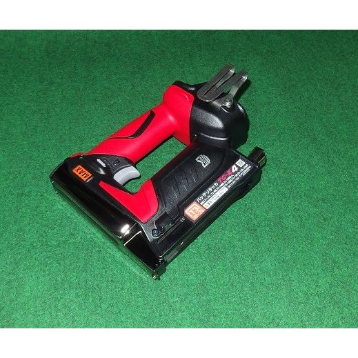 充電式タッカ 充電式タッカ マックス タッカー/ネイラ/鉄筋結束機 【通販モノタロウ】