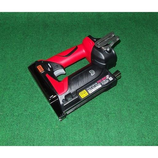 マックス（MAX） TG-ZB2 18V/14.4V RT線用充電式タッカ 本体のみ+ケ
