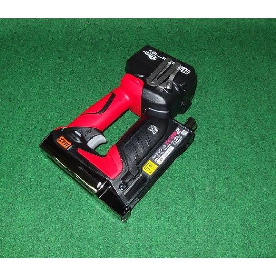 マックス TG-ZB2-BC/1850A 18V-RT線用充電式タッカ 5.0Ah電池パック1個  