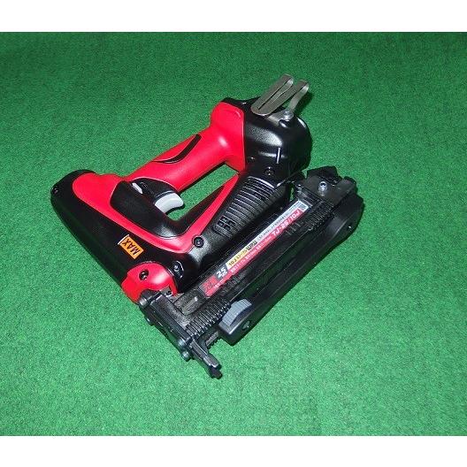 マックス TJ-25/10J 18V充電式タッカ 10mm-J線用 本体のみ+ マックス TJ-25/10J 18V充電式タッカ 10mm-J線用 本体のみ+
