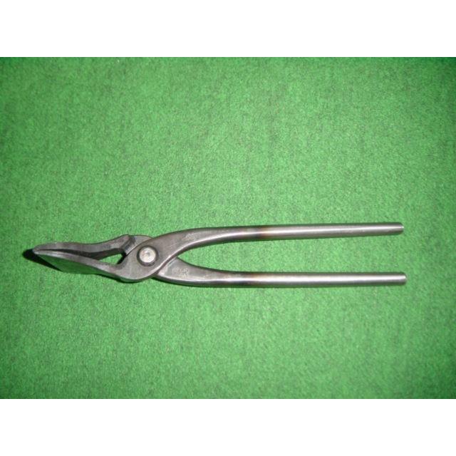 盛光 TKHR-0075 スタンダ−ド平掴箸 平ツカミ75 板金工具 新品 TKHR0075