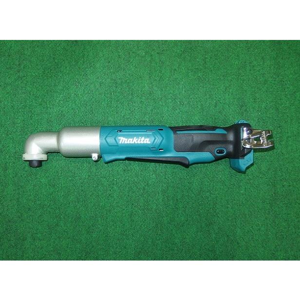 マキタ TL064DZ 10.8V充電式アングルインパクトドライバ 最大締 マキタ TL064DZ 10.8V充電式アングルインパクトドライバ 最大締