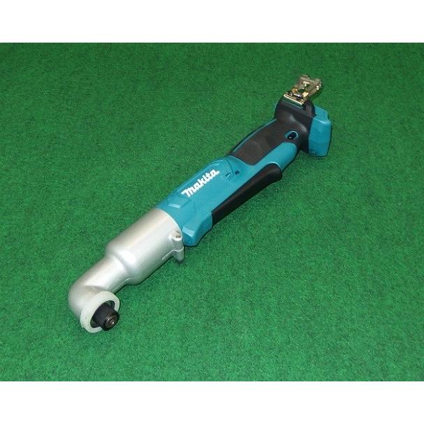 マキタ TL064DZ 10.8V充電式アングルインパクトドライバ 最大締 マキタ TL064DZ 10.8V充電式アングルインパクトドライバ 最大締
