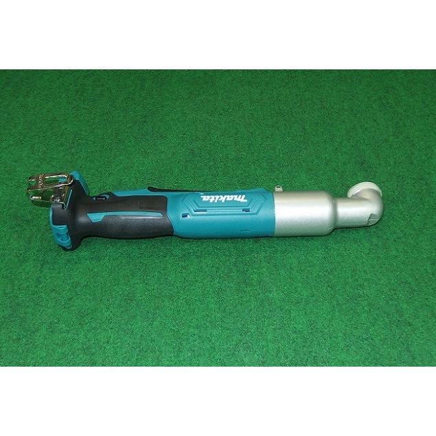 マキタ TL064DZ 10.8V充電式アングルインパクトドライバ 最大締 マキタ TL064DZ 10.8V充電式アングルインパクトドライバ 最大締