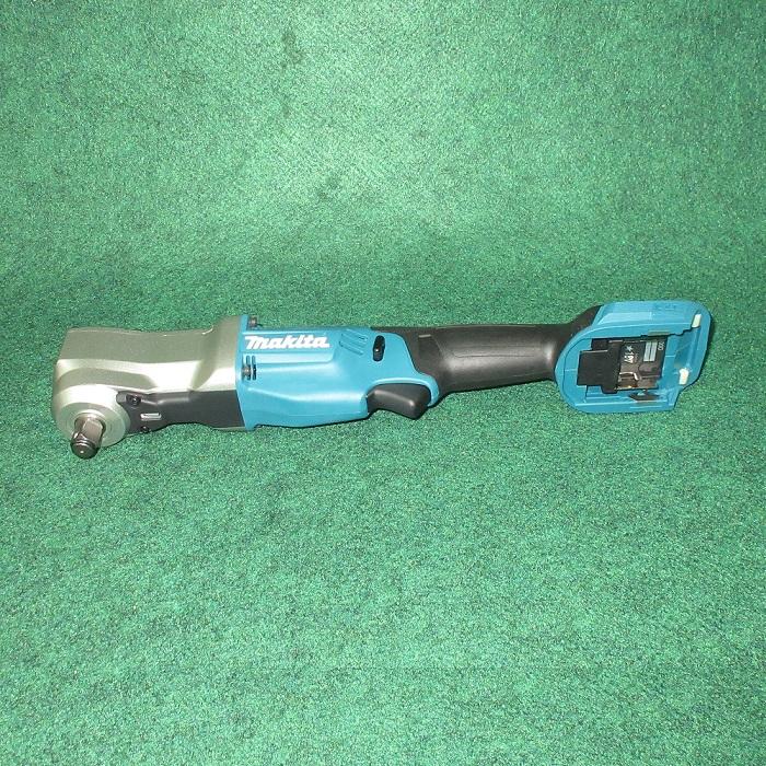 マキタ（makita） TL300DZ 18V 充電式アングルインパクトレンチ 最大締