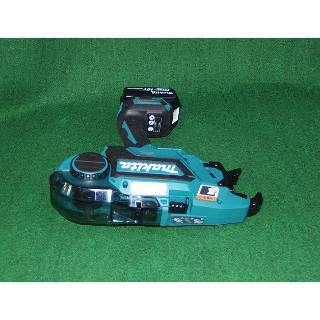 マキタ（makita） TR180DRGX 18V充電式鉄筋結束機 6.0Ahバッテリx2個+ 