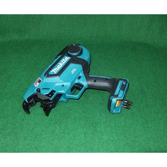 マキタ TR180DZK 18V/14.4V充電式鉄筋結束機 本体のみ+ケ−ス マキタ TR180DZK 18V/14.4V充電式鉄筋結束機 本体のみ+ケ−ス