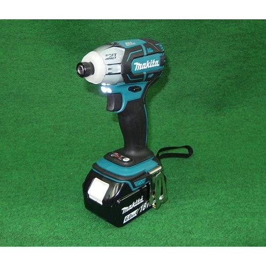 マキタ TS141DRGX 18Vソフトインパクトドライバ 最大締付トルク マキタ TS141DRGX 18Vソフトインパクトドライバ 最大締付トルク