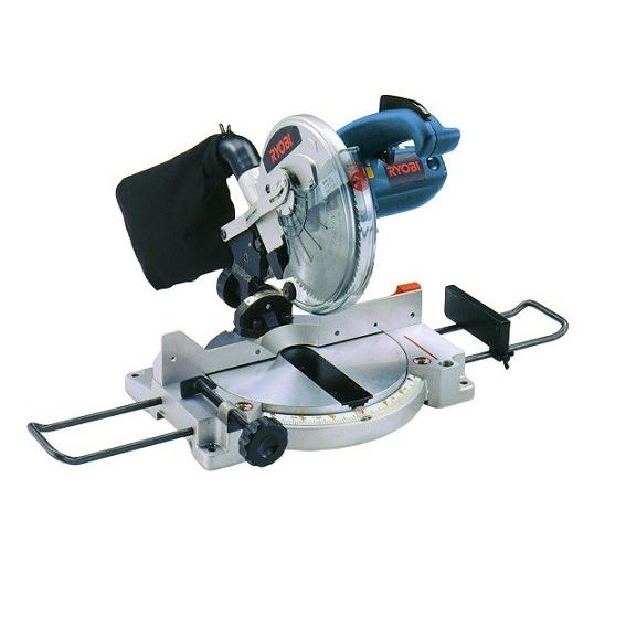 リョービ 新品 220mm卓上切断機 TS-225 チップソ−付 新品！ : e-道具 