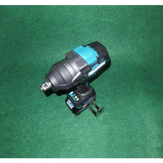 マキタ TW001GRDX 40Vmaxブラシレスインパクトレンチ 角ドライブ マキタ TW001GRDX 40Vmaxブラシレスインパクトレンチ 角ドライブ