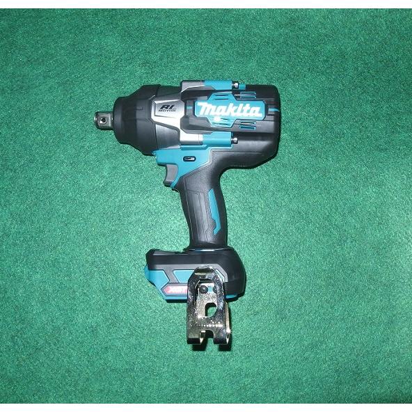 マキタ（makita） TW001GZ 40Vmaxブラシレスインパクトレンチ 角