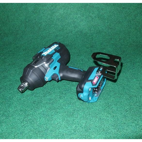 マキタ（makita） TW001GZ 40Vmaxブラシレスインパクトレンチ 角
