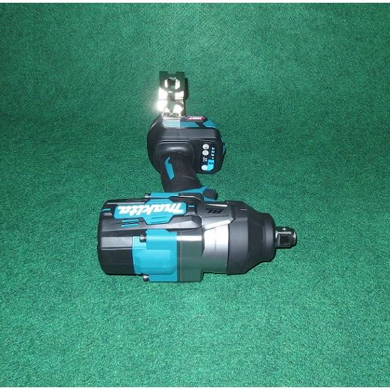 マキタ（makita） TW001GZ 40Vmaxブラシレスインパクトレンチ 角