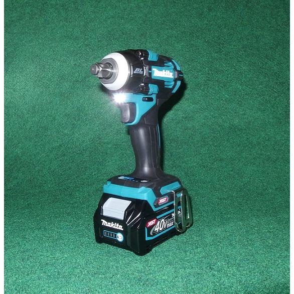 マキタ TW004GRDX 40Vmaxブラシレスインパクトレンチ 角ドライブ マキタ TW004GRDX 40Vmaxブラシレスインパクトレンチ 角ドライブ