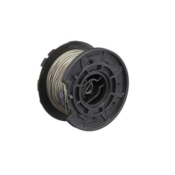 マックス TW1060T(JP) 鉄筋結束機用タイワイヤ なまし鉄線 30巻 マックス TW1060T(JP) 鉄筋結束機用タイワイヤ なまし鉄線 30巻