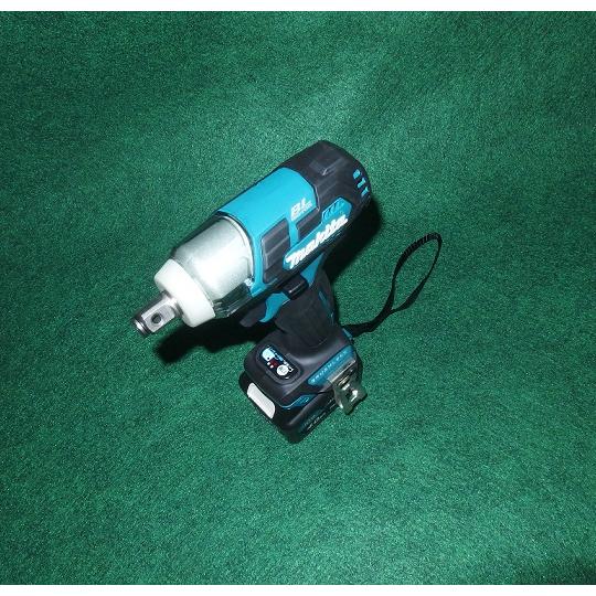 マキタ TW161DSMX 10.8Vブラシレスインパクトレンチ 角ドライブ マキタ TW161DSMX 10.8Vブラシレスインパクトレンチ 角ドライブ