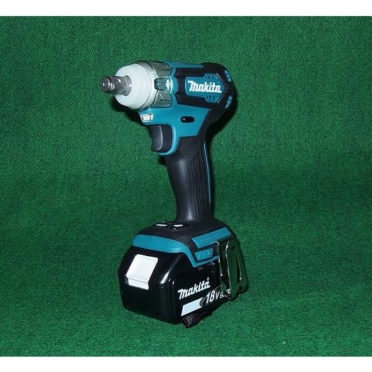 マキタ TW181DRGX 18V-BLインパクトレンチ 最大締付トルク:180N マキタ TW181DRGX 18V-BLインパクトレンチ 最大締付トルク:180N