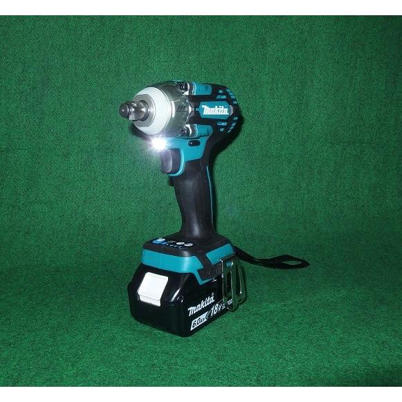 マキタ TW300DRGX 18Vブラシレスインパクトレンチ 最大締付トルク300N マキタ TW300DRGX 18Vブラシレスインパクトレンチ 最大締付トルク300N