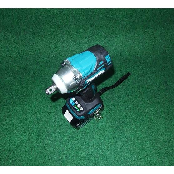 マキタ TW300DRGX 18Vブラシレスインパクトレンチ 最大締付 マキタ TW300DRGX 18Vブラシレスインパクトレンチ 最大締付