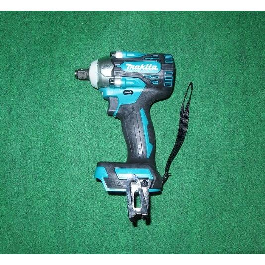 マキタ TW300DZ 18V-BLインパクトレンチ 最大締付トルク300N・m マキタ TW300DZ 18V-BLインパクトレンチ 最大締付トルク300N・m