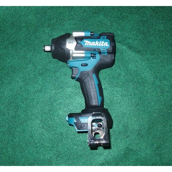 Makita TW700DZ 充電式インパクトレンチ マキタ（makita） 18V 充電式インパクトレンチ 本体のみ 600Nm