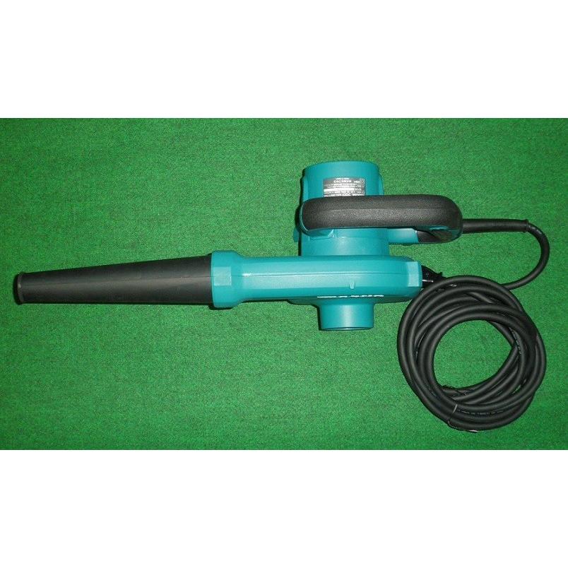 マキタ　ブロア　UB1102　コード式　新品 マキタ（makita） ブロワ UB1102 変速無し AC100V コード5m ブロワー