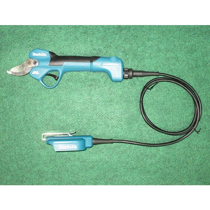 マキタ（makita） UP180DZK 18V 充電式せん定ハサミ 最大切断径30mm